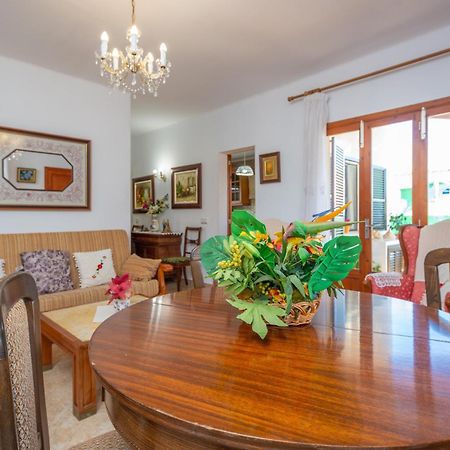 Вилла Casa Caty Са-Рапита Экстерьер фото