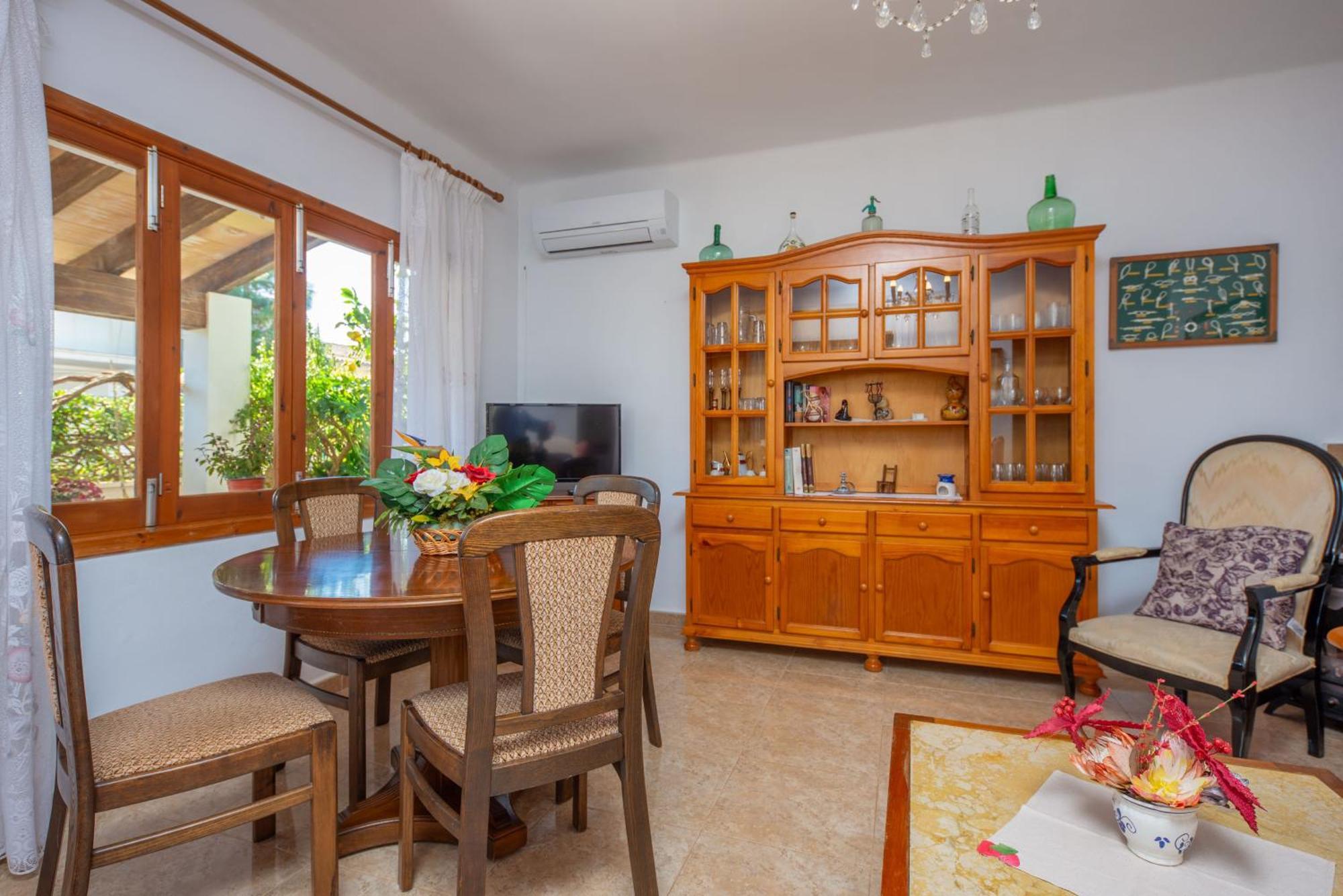 Вилла Casa Caty Са-Рапита Экстерьер фото
